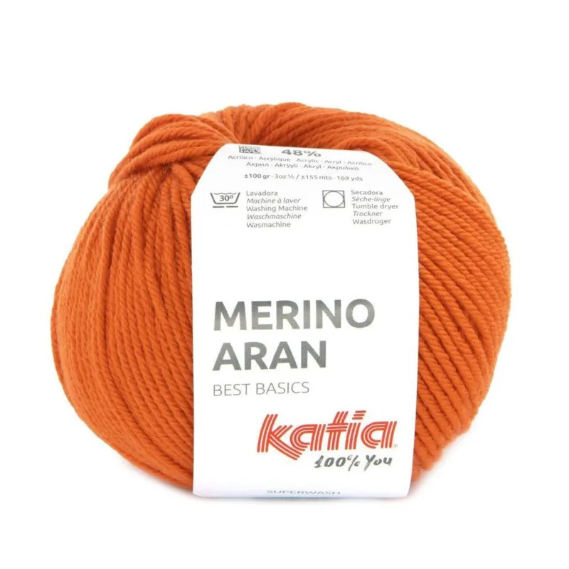 Katia Merino Aran
